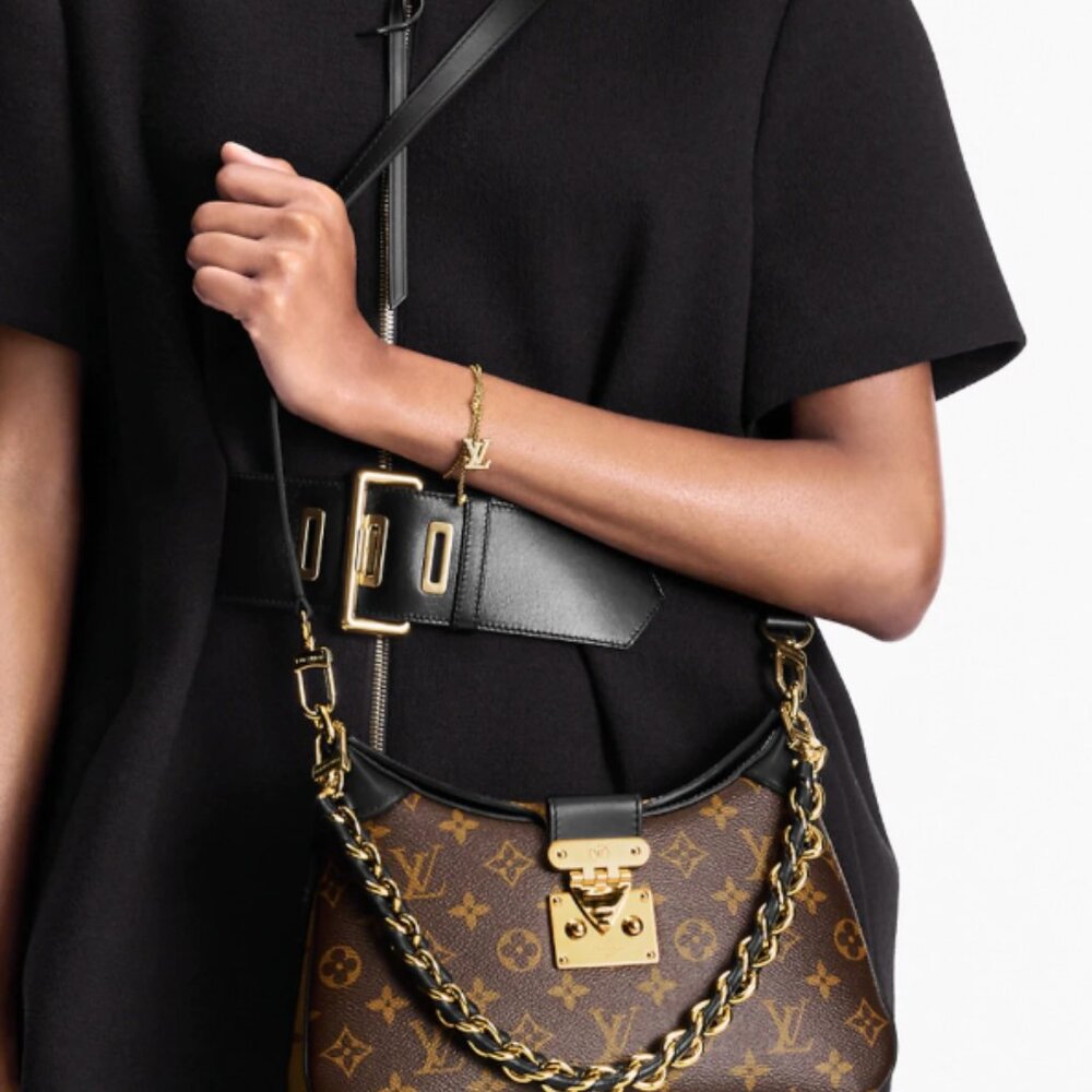 Louis Vuitton LV Twinny - Picture 13 of 13